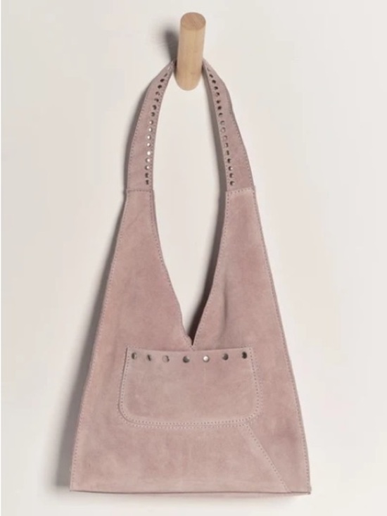 Free People Handbags - Free People Knox Studded Shoulder Bag